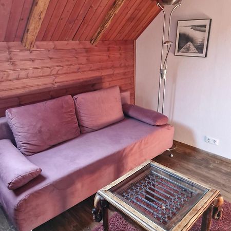 Suur-Sadama Apartment Kuressaare Eksteriør bilde