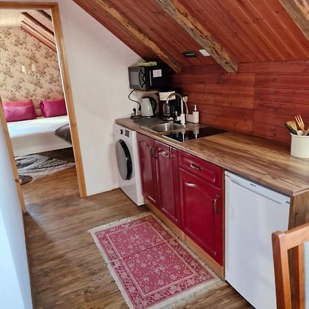 Suur-Sadama Apartment Kuressaare Eksteriør bilde