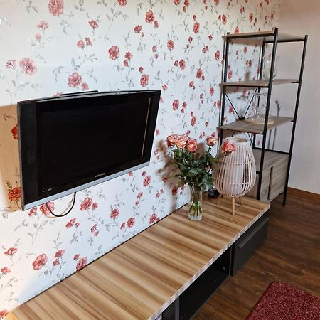 Suur-Sadama Apartment Kuressaare Eksteriør bilde