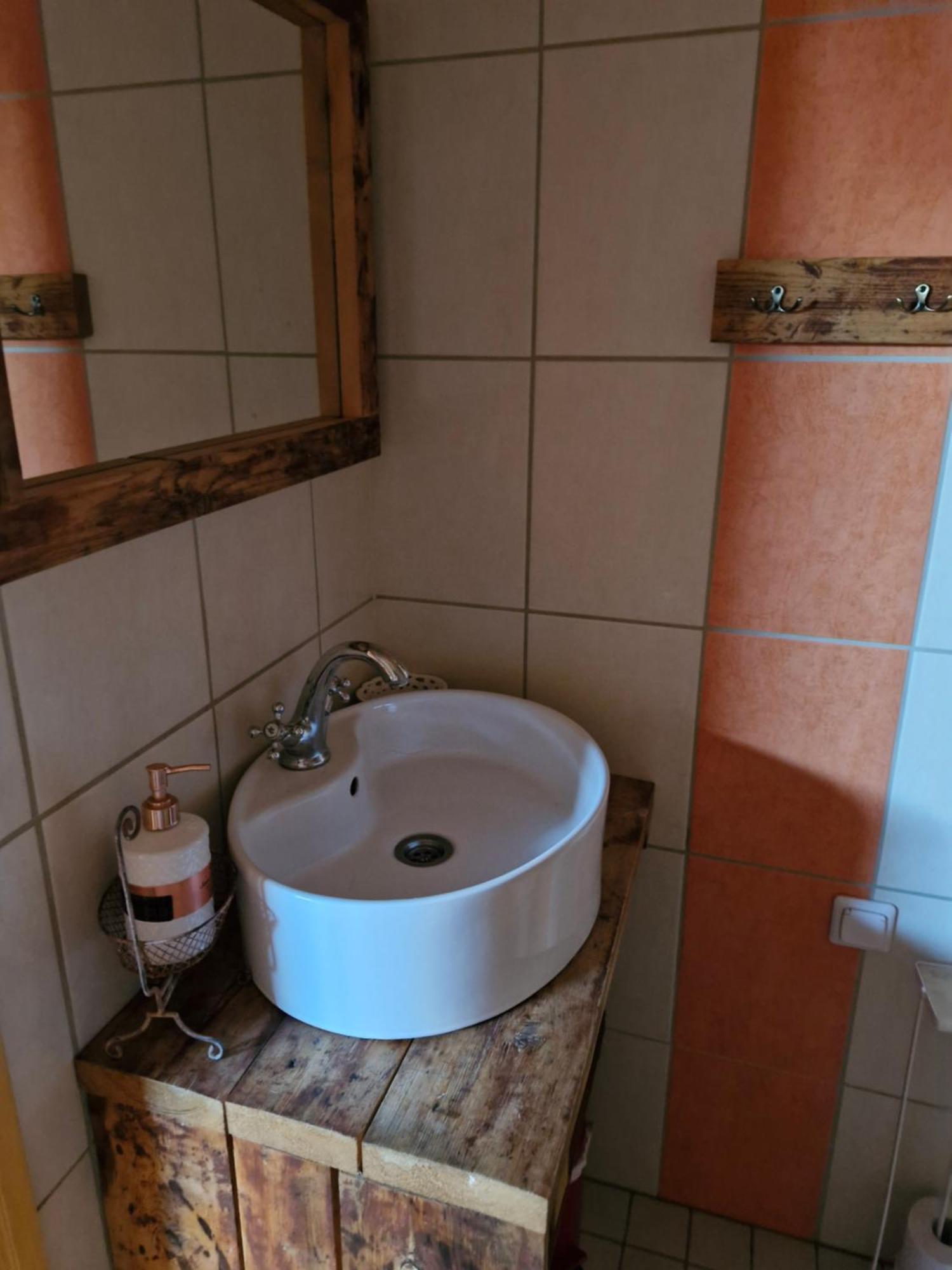 Suur-Sadama Apartment Kuressaare Eksteriør bilde