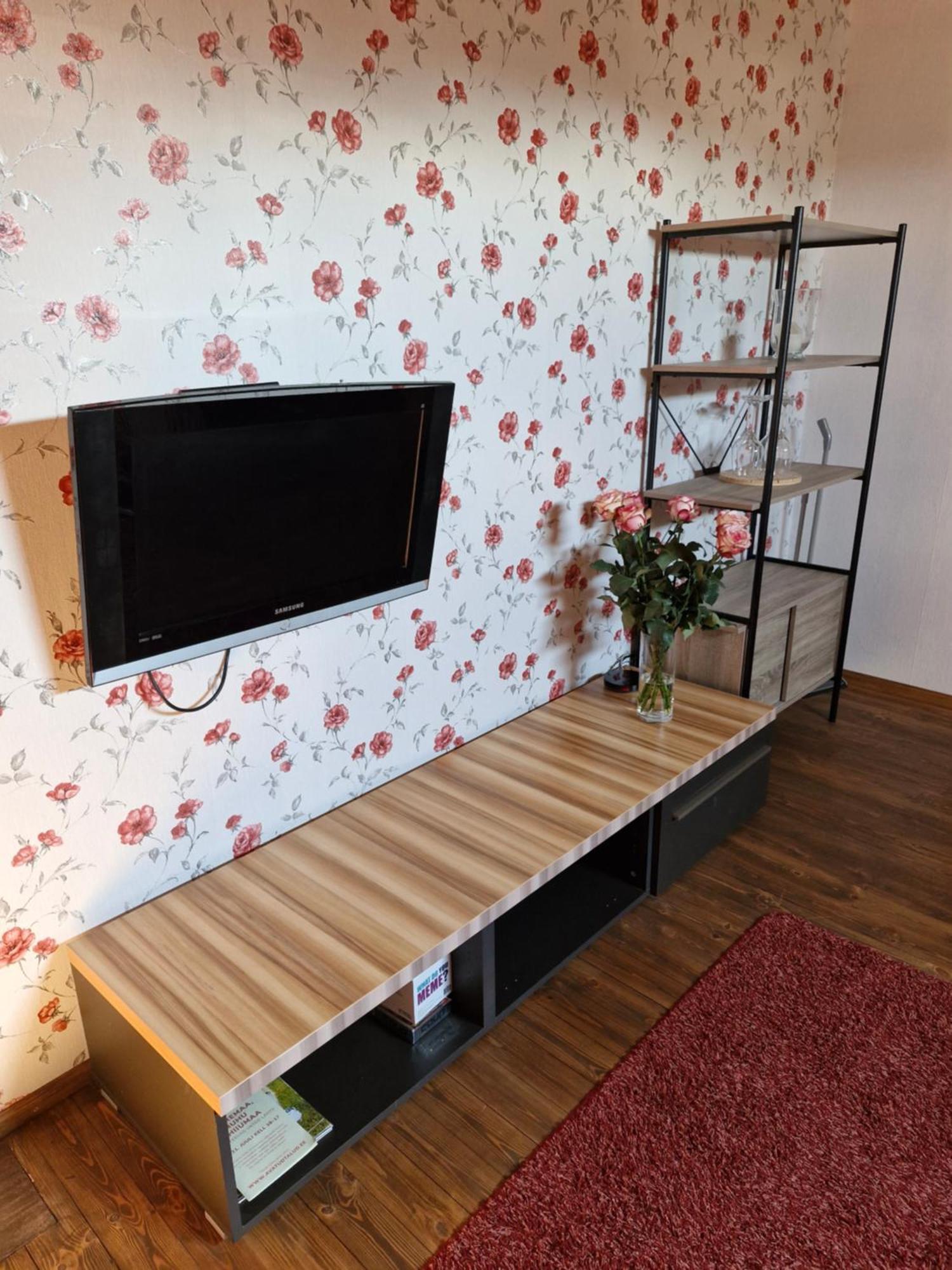 Suur-Sadama Apartment Kuressaare Eksteriør bilde